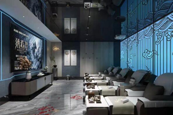 长沙雨花区按摩理疗：运动损伤康复